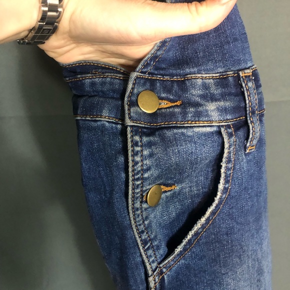 Ripe | maternity overalls | XS - Picture 6 of 14